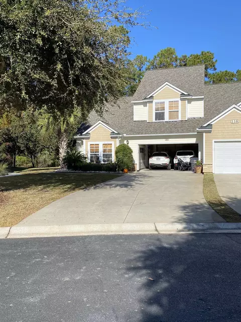 118 Coldstream Cove Loop #401, Murrells Inlet, SC 29576