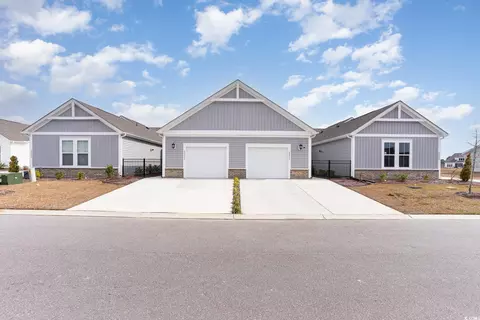 4024 Taranto Loop #5702-B, Myrtle Beach, SC 29579