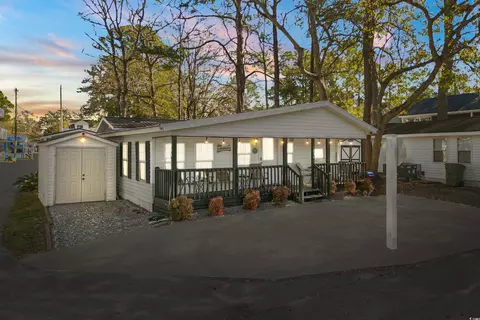 6001-1494 S Kings Hwy, Myrtle Beach, SC 29575
