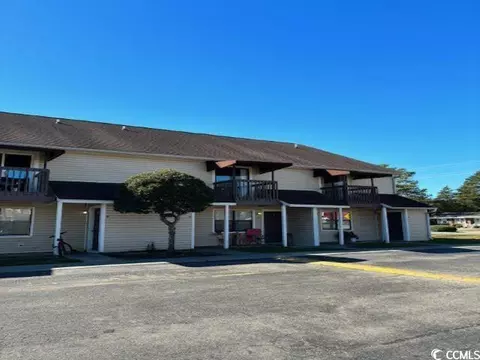 755 Burcale Rd #A 7, Myrtle Beach, SC 29579
