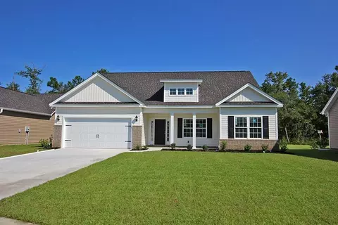 2046 Harris Short Cut Rd, Conway, SC 29526