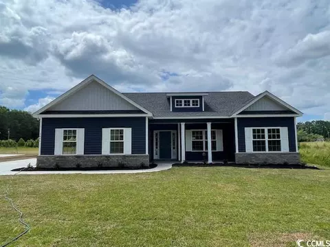 2046 Harris Short Cut Rd, Conway, SC 29526