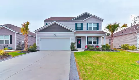920 Laurens Mill Dr, Myrtle Beach, SC 29579