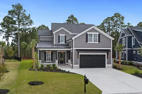 2052 Summer Rose Ln, Myrtle Beach, SC 29579