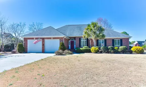 8250 Timber Ridge Rd, Conway, SC 29526