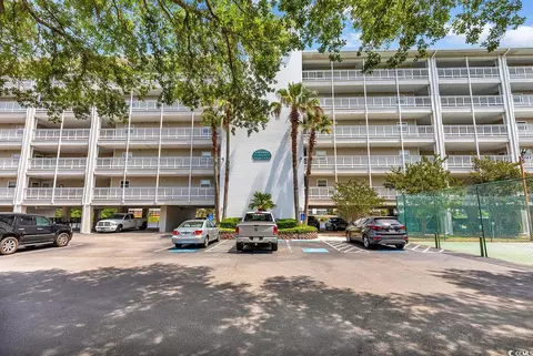 1425 Teague Rd #503, Myrtle Beach, SC 29577