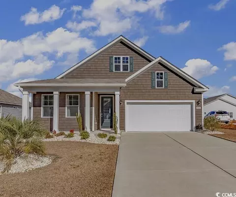 1184 Maxwell Dr, Little River, SC 29566