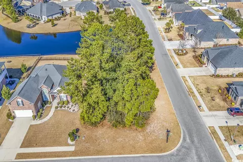 700 Chisholm Rd, Myrtle Beach, SC 29579