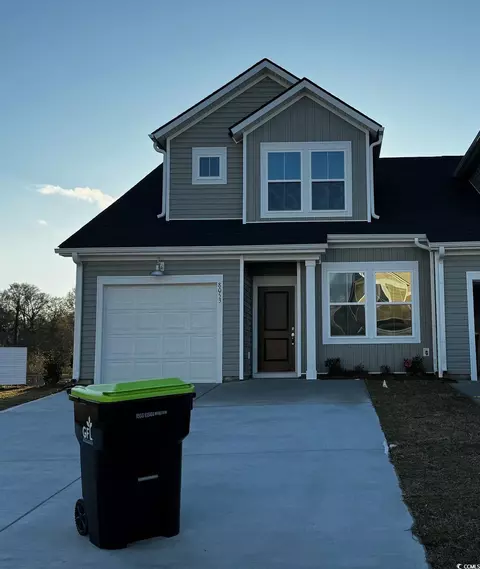 8053 Forest Edge Dr #466, Myrtle Beach, SC 29579