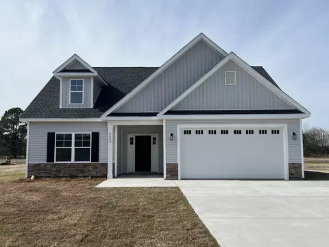 3648 Highway 554, Loris, SC 29569