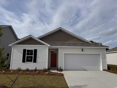 319 Picnic Basket Pl, Longs, SC 29568