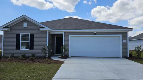 369 Harvest Ridge Way, Conway, SC 29527