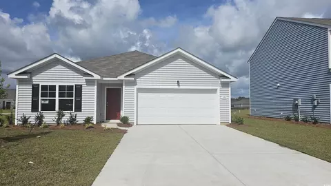375 Harvest Ridge Way, Conway, SC 29527