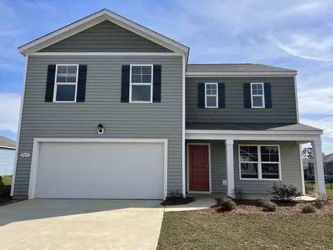 371 Harvest Ridge Way, Conway, SC 29527