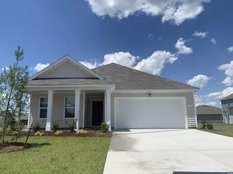 397 Harvest Ridge Way, Conway, SC 29527