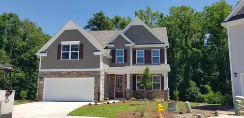 4078 Rutherford Ct, Little River, SC 29566