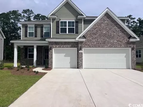 3167 Sutherland Dr, Little River, SC 29566