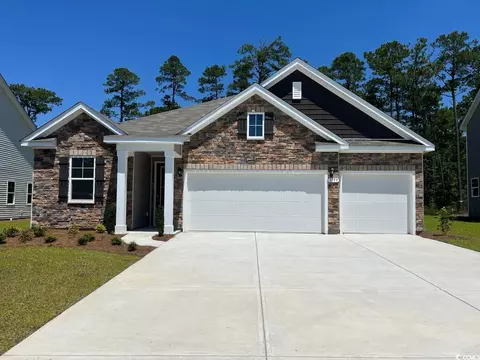 3159 Sutherland Dr, Little River, SC 29566