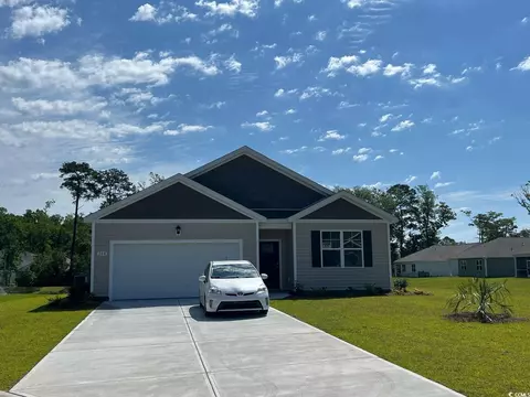 208 Player Ct, Little River, SC 29566