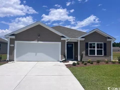 4063 Nelson Rd, Little River, SC 29566