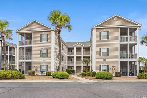 1990 Cross Gate Blvd #102, Surfside Beach, SC 29575