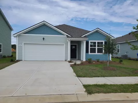 1045 Black Lake Way, Conway, SC 29526