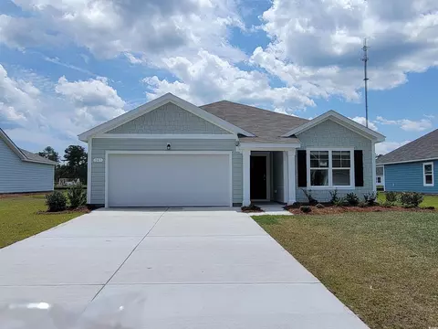 1045 Black Lake Way, Conway, SC 29526