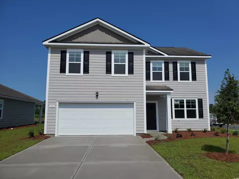 1053 Black Lake Way, Conway, SC 29526