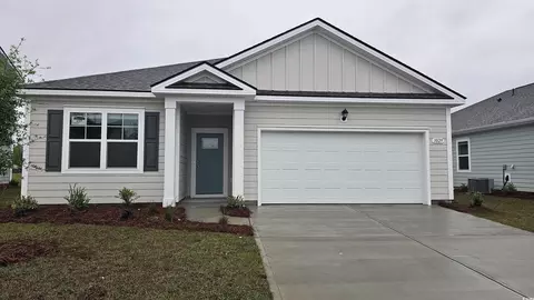 1029 Black Lake Way, Conway, SC 29526
