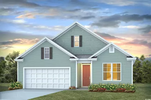 1037 Black Lake Way, Conway, SC 29526