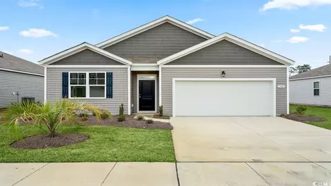 1033 Black Lake Way, Conway, SC 29526