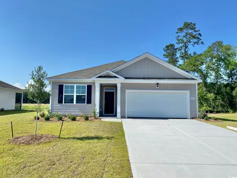 114 Sandown Dr, Conway, SC 29526