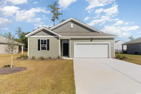 115 Sandown Dr, Conway, SC 29526
