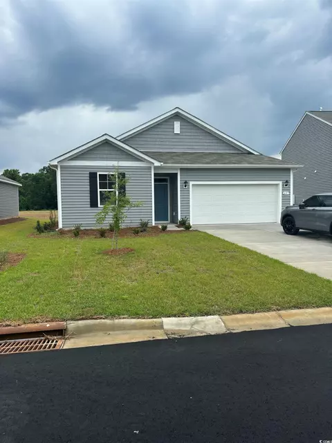 647 Choctaw Dr, Conway, SC 29526