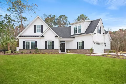 1021 Black Skimmer Dr, Conway, SC 29526
