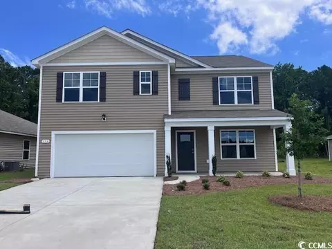 116 Kings Acre Ct, Little River, SC 29566
