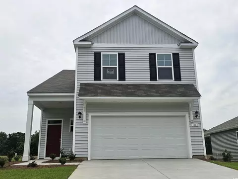 1514 Nokota Dr, Conway, SC 29526