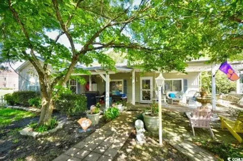 1306 Edge Dr, North Myrtle Beach, SC 29582