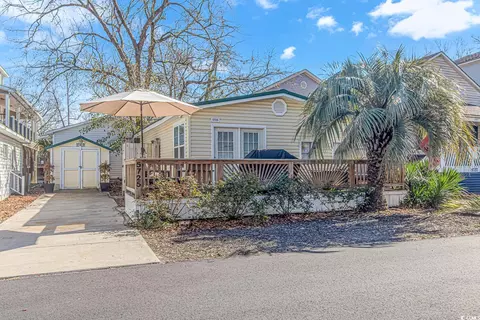 6001-5725 S Kings Hwy, Myrtle Beach, SC 29575