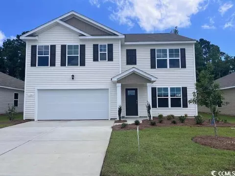 124 Kings Acre Ct, Little River, SC 29566