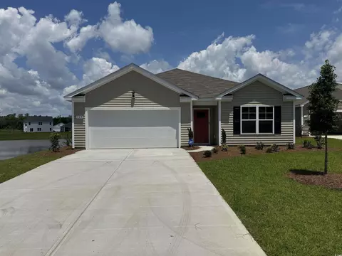 125 Kings Acre Ct, Little River, SC 29566