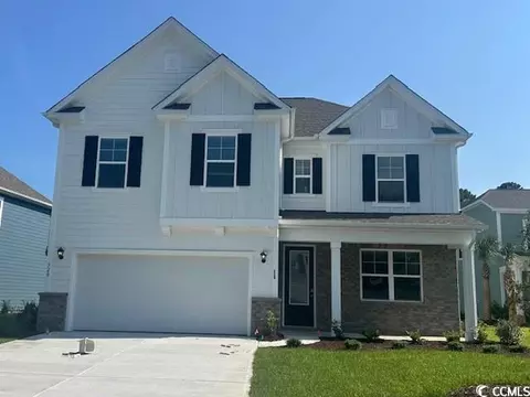 320 Rose Mallow Dr, Myrtle Beach, SC 29579