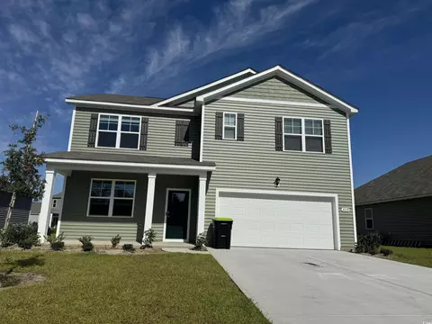 4030 Pearl Tabby Dr, Myrtle Beach, SC 29588