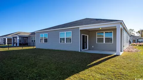 Exterior - 4005 Pearl Tabby Dr, Myrtle Beach, SC 29588 photo 2 of 6