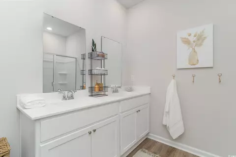 Bath - 4005 Pearl Tabby Dr, Myrtle Beach, SC 29588 photo 3 of 3