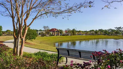 Exterior - 4005 Pearl Tabby Dr, Myrtle Beach, SC 29588 photo 3 of 6