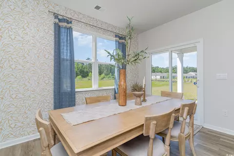 Dining - 4005 Pearl Tabby Dr, Myrtle Beach, SC 29588 photo 1 of 1