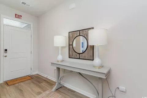 Entry Way - 4005 Pearl Tabby Dr, Myrtle Beach, SC 29588 photo 1 of 1