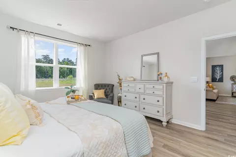 Bedroom - 4005 Pearl Tabby Dr, Myrtle Beach, SC 29588 photo 3 of 3