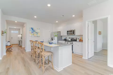 Kitchen - 4005 Pearl Tabby Dr, Myrtle Beach, SC 29588 photo 1 of 4